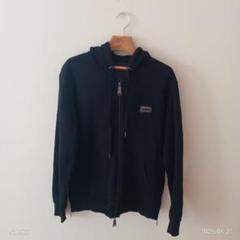 PHILIPP PLEIN フィリッププレイン　ジップアップパーカー