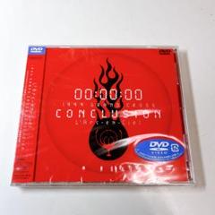 L&#39;Arc～en～Ciel - 1999　GRAND　CROSS　CONCLUSION Blu-ray CDJapan : 1999 GRAND CROSS CONCLUSION L'Arc-en-Ciel DVD