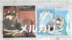 恋愛制限区域 アクリルスタンド ② 2個セット 中国限定 韓国BL