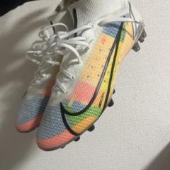 NIKE マーキュリアルスーパーフライ8 AG-PRO 28cm 42 - メルカリ