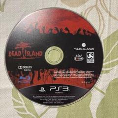 DEAD ISLAND PS3