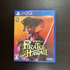 PS4 龍が如く8外伝 Pirates in Hawaii