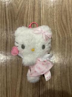 サンリオ キャラクターズ 夢見るエンジェルスイング 夢見る