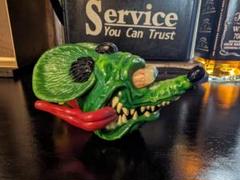 2025年最新】RAT FINK ラットフィンクの人気アイテム - メルカリ