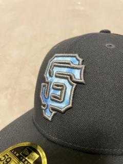 サンフランシスコ・ジャイアンツ 2022 Fathers Day 59FIFTY SAN FRANCISCO GIANTS 2022 FATHERS DAY 59FIFTY FITTED – JR'S