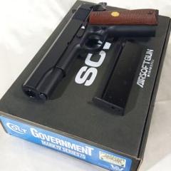特価! SCW コルト マークIVシリーズ '70☆