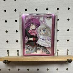 リトルバスターズ EX 3大特典セット 樋上いたる key Na-Ga リトルバスターズ初回限定版特典冊子「棗恭介風来記」樋上いたる