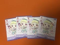 ラブライブカードゲーム　ラブカ　鬼塚夏美　スタートデッキ　SD
