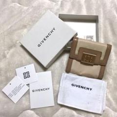 ジバンシー/折り財布の中古/未使用品 - メルカリ ジバンシー/折り財布の中古/未使用品 - メルカリ