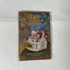 2025年最新】トイストーリーマニア ピンバッジの人気アイテム