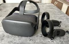 Oculus Quest 1 (Meta Quest 初代) 64GB VR