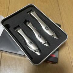 2025年最新】zwilling 爪切りの人気アイテム - メルカリ