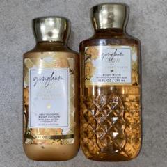 未使用　バスアンドボディーワークス Bath & Body Worksのフリマアイテム一覧