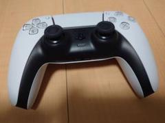 PlayStation5 controller body only　Used