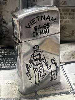 2025年最新】zippo 1964 ベトナムの人気アイテム - メルカリ
