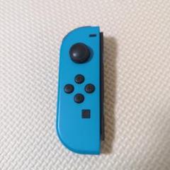 Nintendo Switch Joy-Con コントローラー 青
