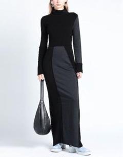 Maison Margiela レディース　ニットワンピース Maison Margiela（旧Maison Martin Margiela） - 美品 メゾン