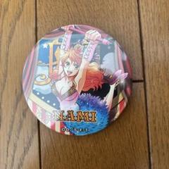 ワンピース 缶バッジ まとめ売り ナミ 32点セット ワンピース 缶バッジ まとめ売り ナミ 32点セット キャラクター