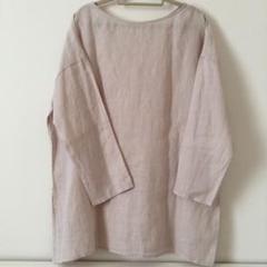 アーバンリサーチ チュニックブラウス