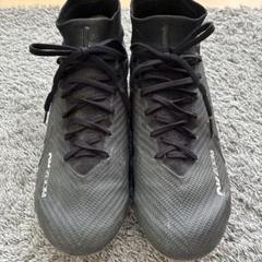 NIKE マーキュリアルスーパーフライ9 ハイカット