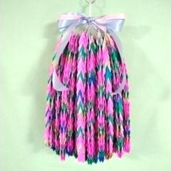 こちらは専用ページです❗️千羽鶴完成品 - メルカリ