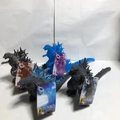 ムービーモンスターシリーズ　ゴジラ2023 怪獣ソフビ ゴジラ-1.0 限定