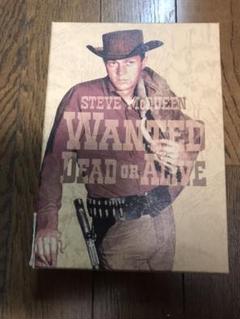 海外TVドラマDVD　拳銃無宿 DVD-BOX 1 宮部昭夫篇 Amazon.co.jp: 拳銃無宿 DVD-BOX 1 ~宮部昭夫篇~ : スティーブ