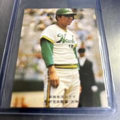 カルビープロ野球カード 1979年 王天上 南海ホークス - メルカリ