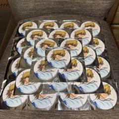 遊戯王 遊☆戯☆王 友情編 コラボカフェ本舗 缶バッジ 城之内克也 30点 遊戯王 遊☆戯☆王 友情編 コラボカフェ本舗 缶バッジ 城之内克也 30