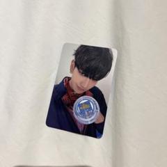 BOYNEXTDOOR ジェヒョン　トレカ　ソウルコン ワンドアゾーン FC Boynextdoor ソウルコン onedoor ゾーン トレカ ジェヒョン