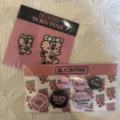 ペン卒　BLACK PINKグッズ 写真以外にももってます 2025年最新】blackpinkグッズの人気アイテム - メルカリ