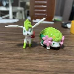ポケモン　クリッピングフィギュア　16体セット　まとめ売り ポケモン クリッピングフィギュア 16体セット まとめ売り - メルカリ