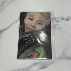 セブチ DREAM Weverse ラキドロ ボカチ セット SEVENTEEN セブチ DREAM しスングァン ラキドロ トレカ - メルカリ