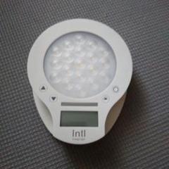 inti Energy light