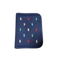 POLO RALPH LAUREN ラルフローレン 母子手帳ケース