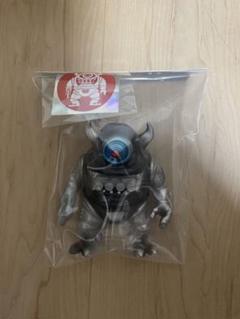 CHOKE HAZARD チョークハザード MINI ソフビ CHOKE HAZARD チョークハザード MINI ソフビ - メルカリ