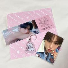 NCT WISH 展示会 リク - メルカリ