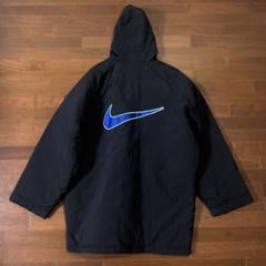 2025年最新】nike 銀タグ ベンチコートの人気アイテム - メルカリ