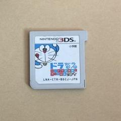 ドラちえ ミニドラ音楽隊と7つの知恵　3DS