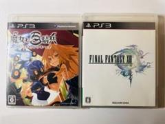 魔女と百騎兵 ファイナルファンタジーXIII セット