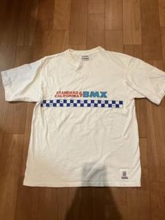スタンダードカリフォルニア　BMXロゴT
