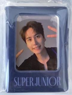 super junior シーグリ MD トレカ キュヒョン Bver. ① 2025年最新】キュヒョン シーグリの人気アイテム - メルカリ