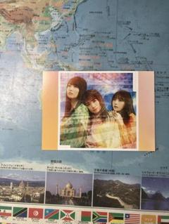 【非売品・早い者勝ち】乃木坂46 ここにはないもの　ポストカード