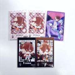 ディアラバ　無神ユーマ　チェキ　ポラロイド風カード　まとめ売り ディアラバ 無神ユーマ チェキ ポラロイド風カード まとめ売り