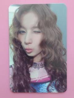 TWICE THIS IS FOR デジパック盤 musickorea サナ
