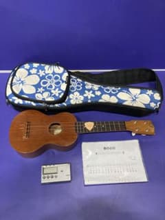 ❤️未使用【レトロ番組】TVジェネレーション視聴者プレゼント ❤️白いウクレレ レトロ番組】TVジェネレーション視聴者プレゼント ❤️白いウクレレ