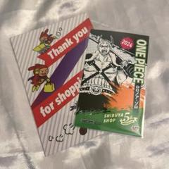 2025年最新】ジャンプショップ ミニブロマイド ゾロの人気