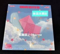 【匿名発送】qwer 1stアルバム 対面 特典　トレカ セット マゼンタ QWER qwer マゼンタ algorithm's kpopstore トレカ - メルカリ