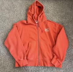 STUSSY - STUSSY ステューシー BASIC STUSSY HOOD ベーシック