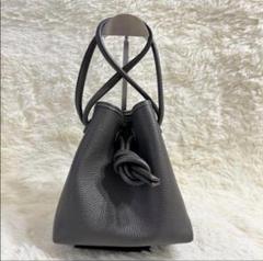 VASIC ヴァジック BOND MINI ボンド ミニ ハンドバッグ